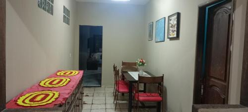 Aguas Lindas House | Propriedade temporada cop 30