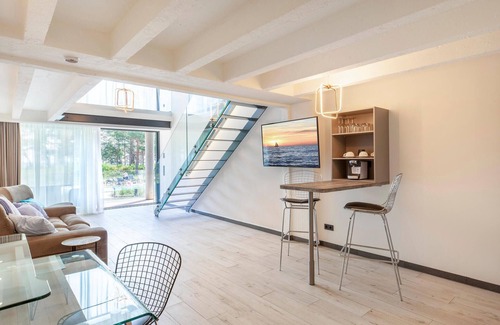 Prora Apartment | Prora Solitaire Avida Loft 9