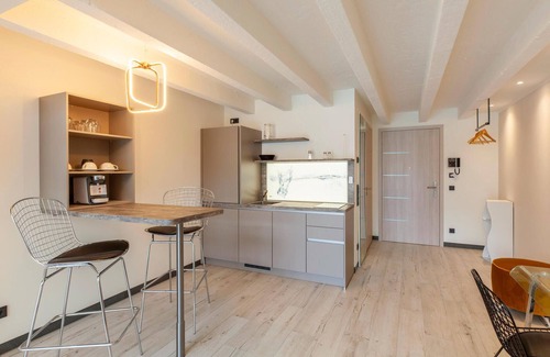 Prora Apartment | Prora Solitaire Avida Loft 4