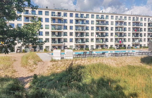 Prora Apartment | Prora Solitaire Avida Loft 4