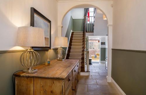 York House | Prospect House