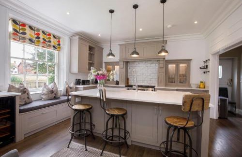 York House | Prospect House