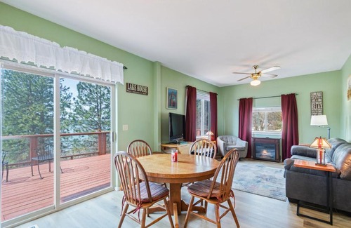 Harrison House | Prospect Paradise