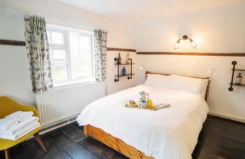 Westleton House | Prospect Place by The Suffolk Cottage Collection