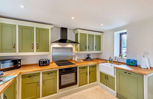 Minster on Sea House | Prospect Villa - Two Bedroom House, Sleeps 4