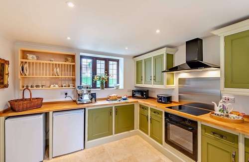 Minster on Sea House | Prospect Villa - Two Bedroom House, Sleeps 4