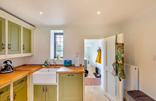 Minster on Sea House | Prospect Villa - Two Bedroom House, Sleeps 4