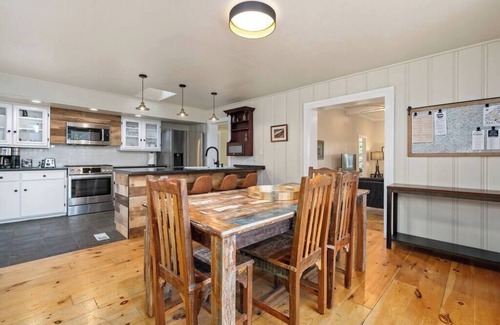 Grass Valley House | Prospector's Cottage