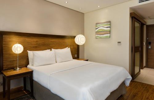 Benin City Hotel | Protea Hotel by Marriott Benin City Select Emotan