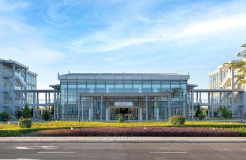 Lusaka Hotel | Protea Hotel by Marriott Lusaka International Airport