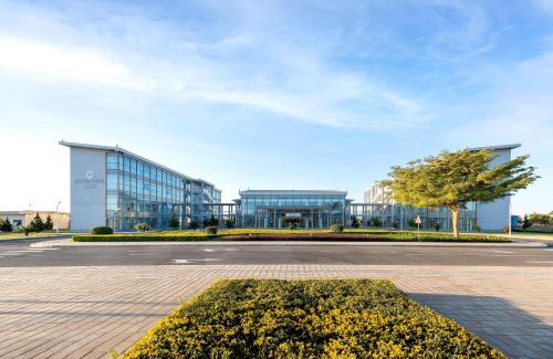 Lusaka Hotel | Protea Hotel by Marriott Lusaka International Airport