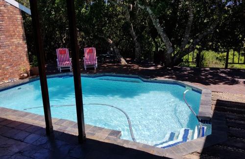 Port Elizabeth House | Protea Lodge and Cottage- NO LOADSHEDDING