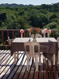 Port Elizabeth House | Protea Lodge and Cottage- NO LOADSHEDDING