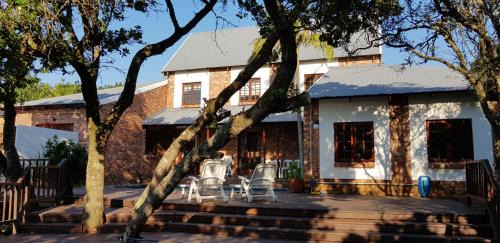 Port Elizabeth House | Protea Lodge and Cottage- NO LOADSHEDDING