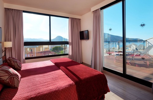 Cala Agulla Hotel | Protur Turó Pins Hotel