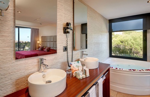 Cala Agulla Hotel | Protur Turó Pins Hotel