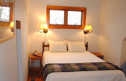 Centerville Bed & Breakfast | Providing a quiet setting to connect with nature