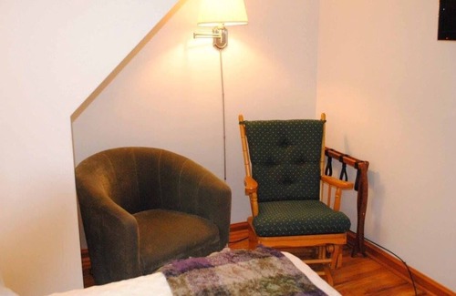 Centerville Bed & Breakfast | Providing a quiet setting to connect with nature