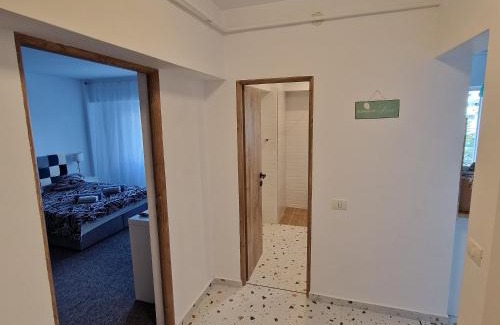 Resita Apartment | Provista Apartments - city center view