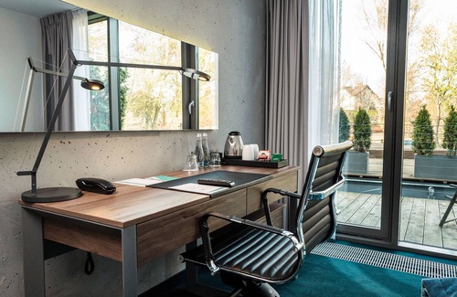 Olsztyn Hotel | Przystań Hotel & Restaurants