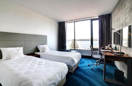 Olsztyn Hotel | Przystań Hotel&Restaurants