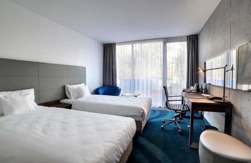 Olsztyn Hotel | Przystań Hotel&Restaurants