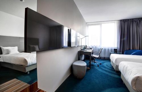 Olsztyn Hotel | Przystań Hotel&Restaurants