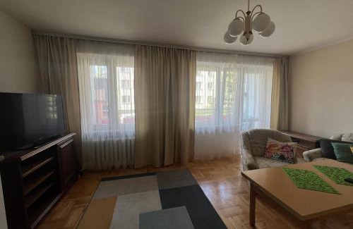 Gorlice Apartment | Przytulne mieszkanie m3 Gorlice