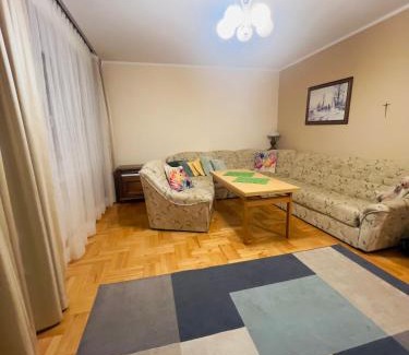 Gorlice Apartment | Przytulne mieszkanie m3 Gorlice