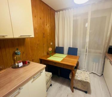 Gorlice Apartment | Przytulne mieszkanie m3 Gorlice