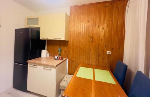 Gorlice Apartment | Przytulne mieszkanie m3 Gorlice