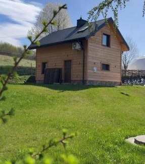 Sekowa Apartment | Przytulne mieszkanie w sercu Beskidu Niskiego