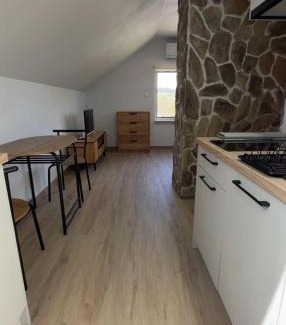 Sekowa Apartment | Przytulne mieszkanie w sercu Beskidu Niskiego