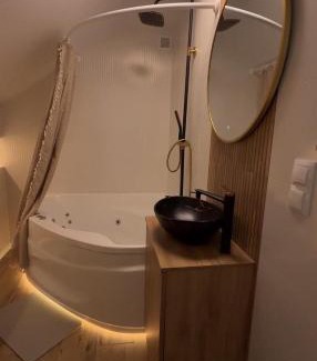 Sekowa Apartment | Przytulne mieszkanie w sercu Beskidu Niskiego