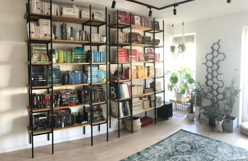 Krowodrza Apartment | Przytulny Apartament w stylu Loft