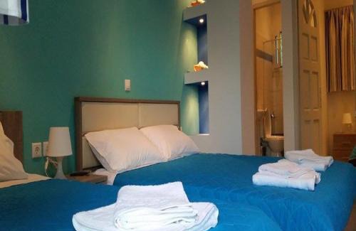 Psathi House | Psathi Beach