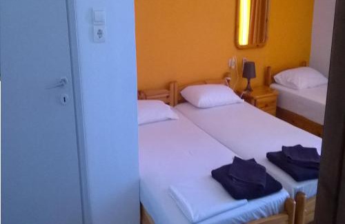 Psathi House | Psathi Beach