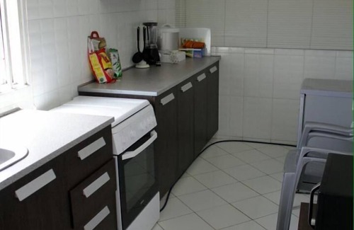 Teshie House | PSB Guest House