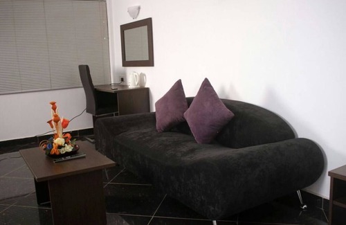 Teshie House | PSB Guest House