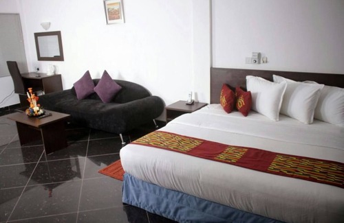 Teshie House | PSB Guest House
