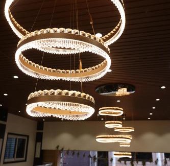 Sri Potti Sriramulu Nellore District Hotel | PSK INN by Lalitha Group