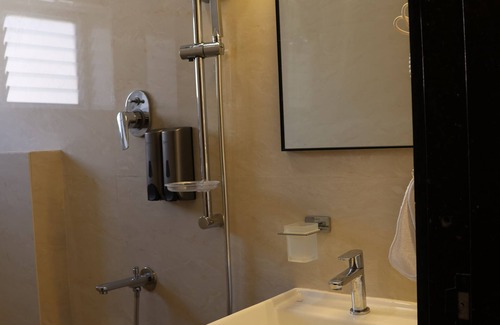 Nellore Hotel | PSK INN