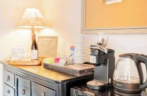 Loma Portal Apartment | Pt Loma Panoramic Views - 2 Bedroom Suite