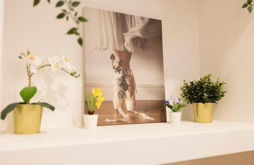 Guastalla Apartment | Pt Romana Dock apartment