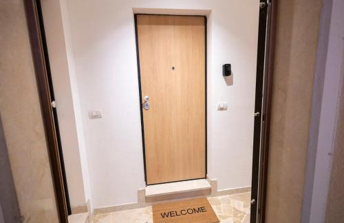 Guastalla Apartment | Pt Romana Dock apartment
