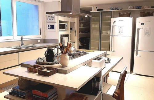 Cabore Villa | Pty002 - Beautiful 5 Suites Home in Paraty