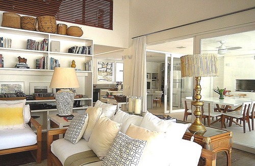 Cabore Villa | Pty002 - Beautiful 5 Suites Home in Paraty