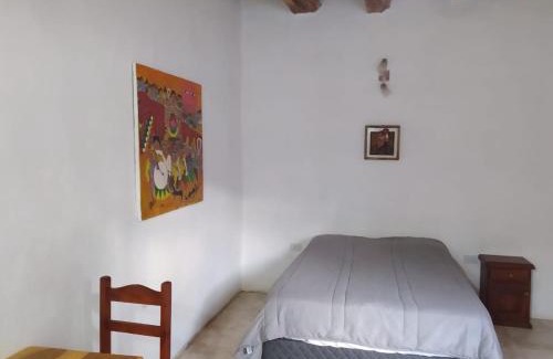 Tilcara Apartment | Pucara Taki