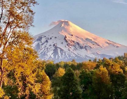 Pucon Apartment | Pucon villarrica