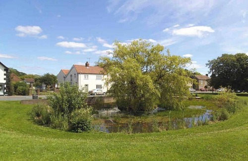 Cranswick House | Puddle Duck Cottage
